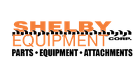 Shelby Equipment Company logo